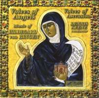 Hildegard von Bingen: Voices of Angels